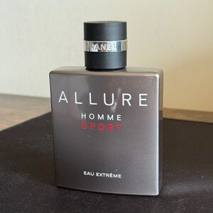 CHANEL Allure Homme Sport Eau Extrême (3.4oz bottle)
